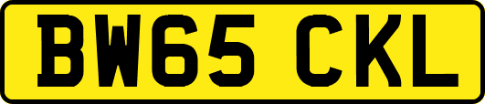 BW65CKL