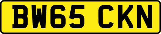 BW65CKN