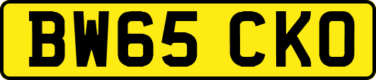 BW65CKO