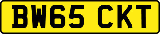 BW65CKT