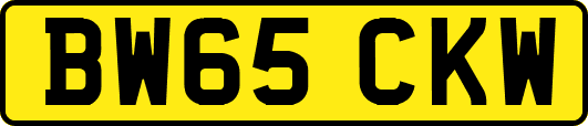 BW65CKW