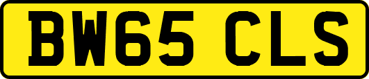 BW65CLS