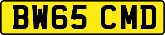 BW65CMD