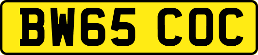 BW65COC