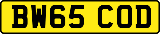 BW65COD