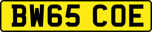 BW65COE
