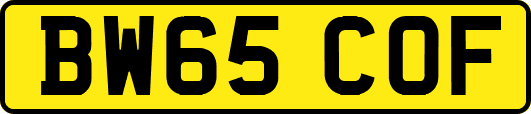 BW65COF