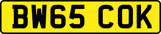 BW65COK