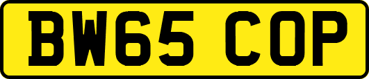 BW65COP