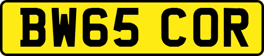 BW65COR
