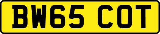 BW65COT