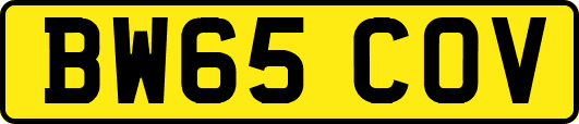 BW65COV