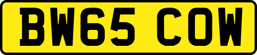 BW65COW