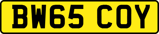 BW65COY