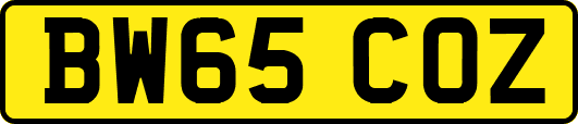 BW65COZ