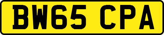 BW65CPA
