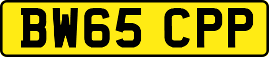 BW65CPP