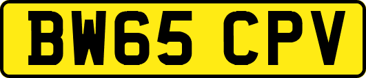 BW65CPV