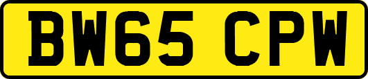 BW65CPW