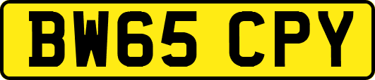 BW65CPY