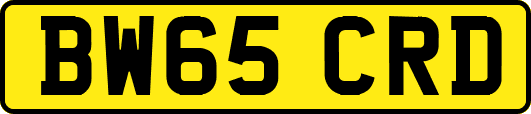 BW65CRD