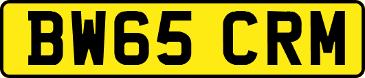 BW65CRM