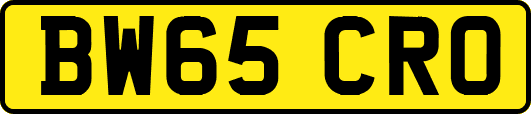BW65CRO