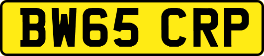 BW65CRP