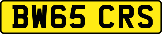 BW65CRS