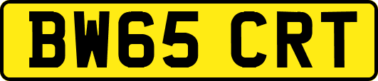 BW65CRT