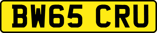 BW65CRU