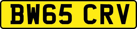 BW65CRV