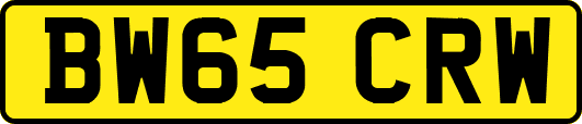 BW65CRW