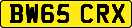 BW65CRX