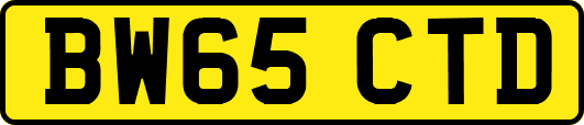 BW65CTD