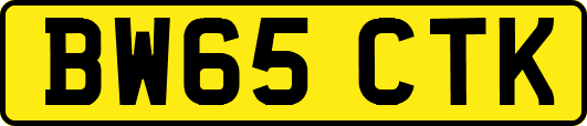 BW65CTK