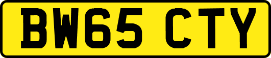 BW65CTY