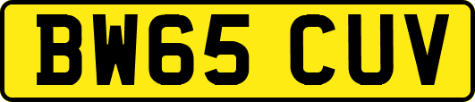 BW65CUV