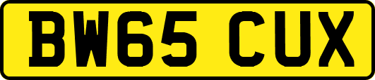 BW65CUX
