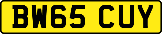 BW65CUY