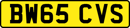 BW65CVS