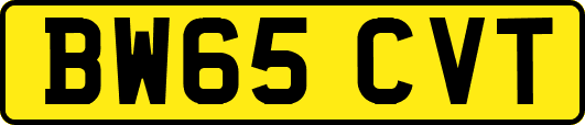 BW65CVT