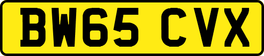 BW65CVX