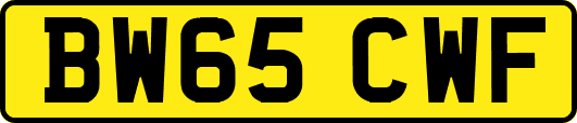 BW65CWF