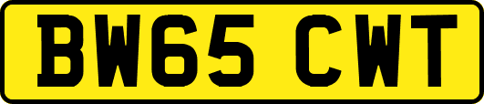 BW65CWT