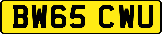 BW65CWU