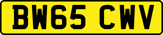 BW65CWV