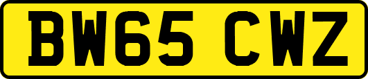 BW65CWZ