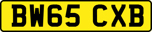 BW65CXB
