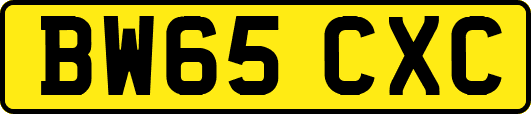 BW65CXC